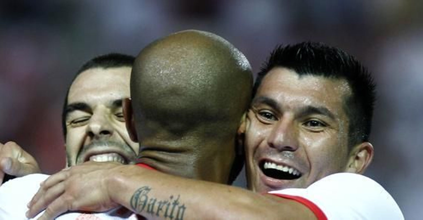 Foto: Antonio Pizarro