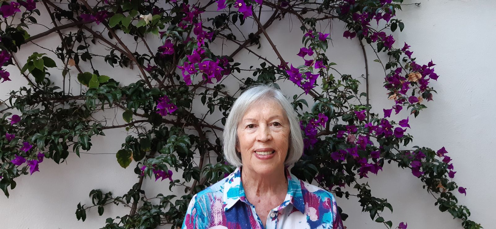 Asunción Vera destina los beneficios de su nuevo libro a Cáritas.