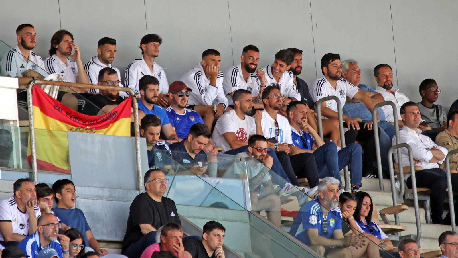 Xerez CD - La Palma en Chapín