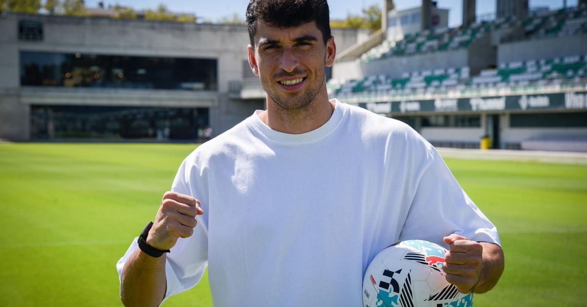 Marc Roca: 