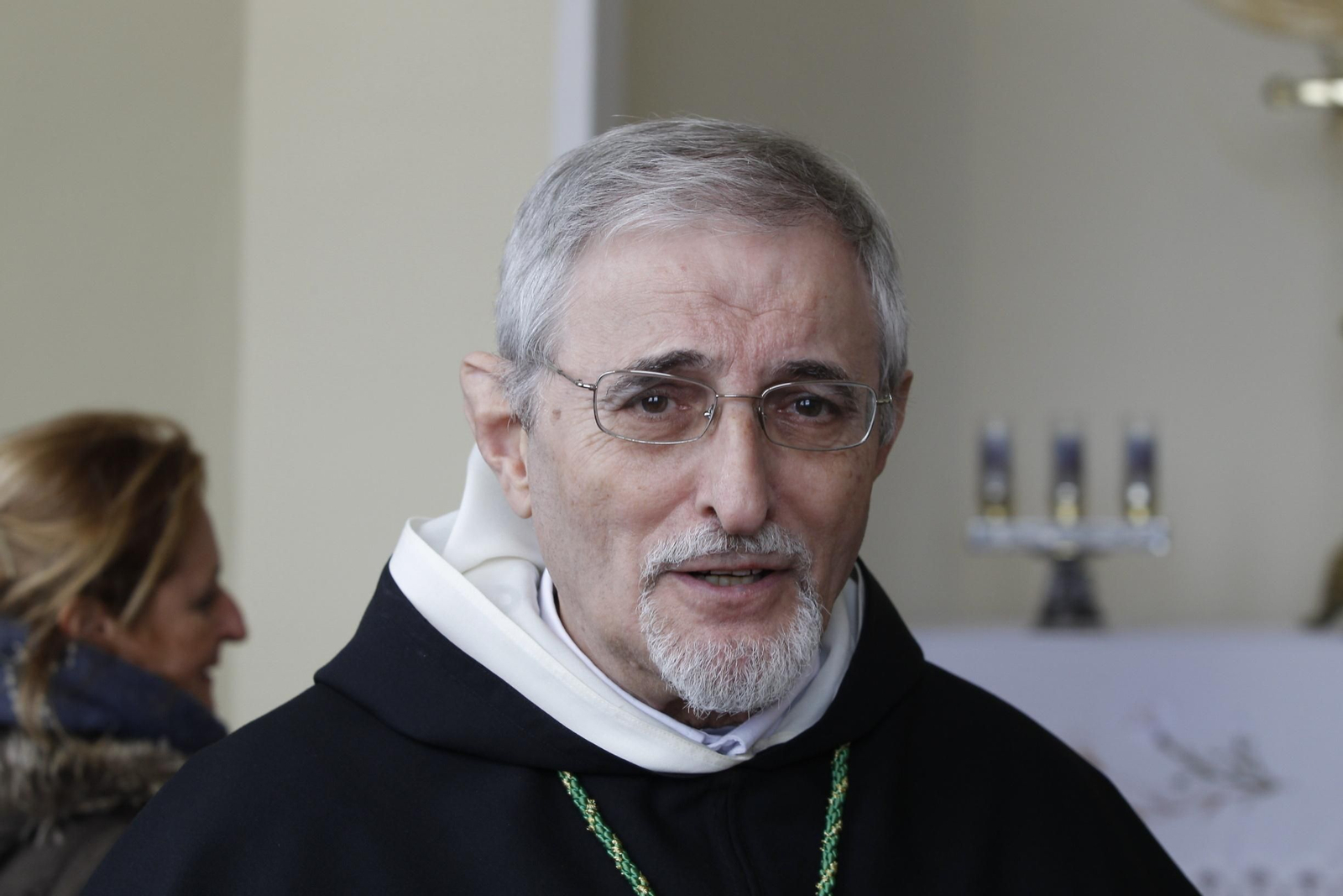 Las imágenes de la Romería de Torregarcía