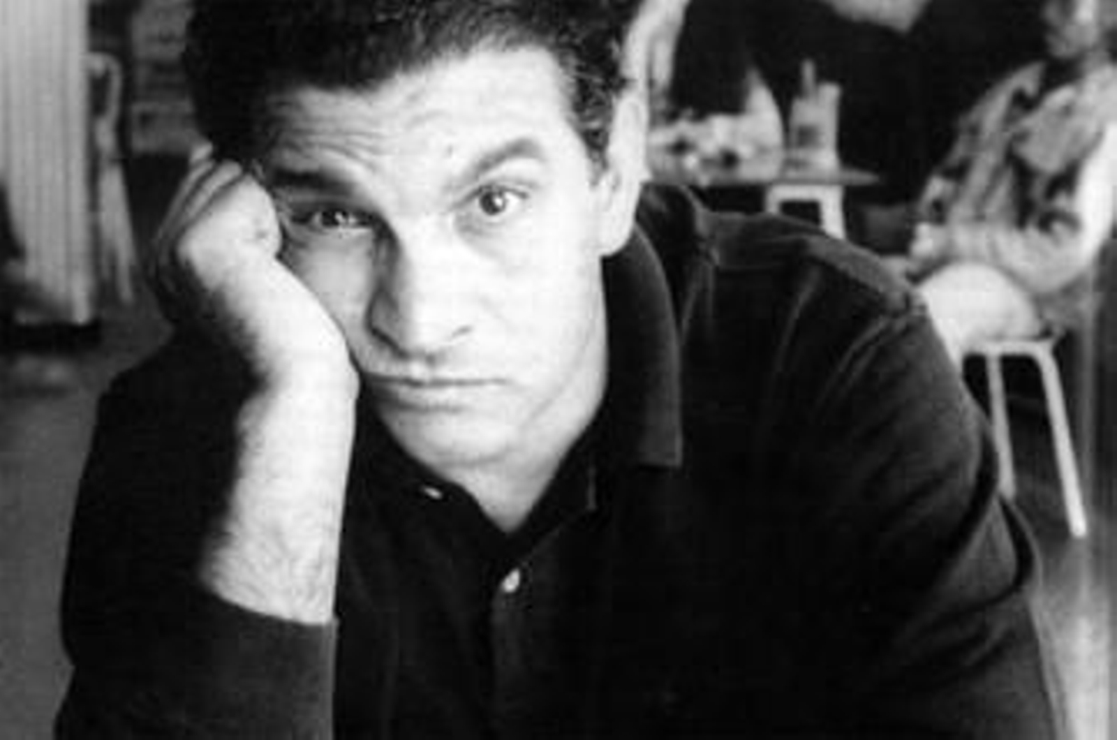 Carlos Cano, en una imagen de archivo.