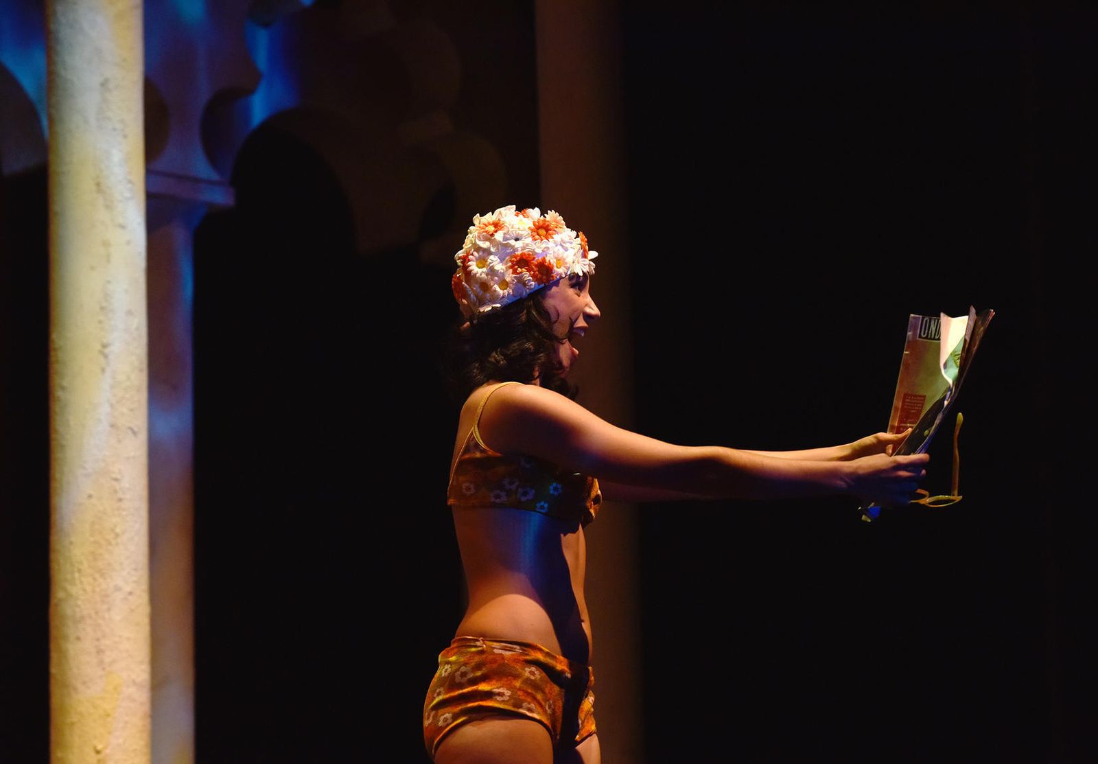 Lope de Vega en estado puro con 'La judía de Toledo'