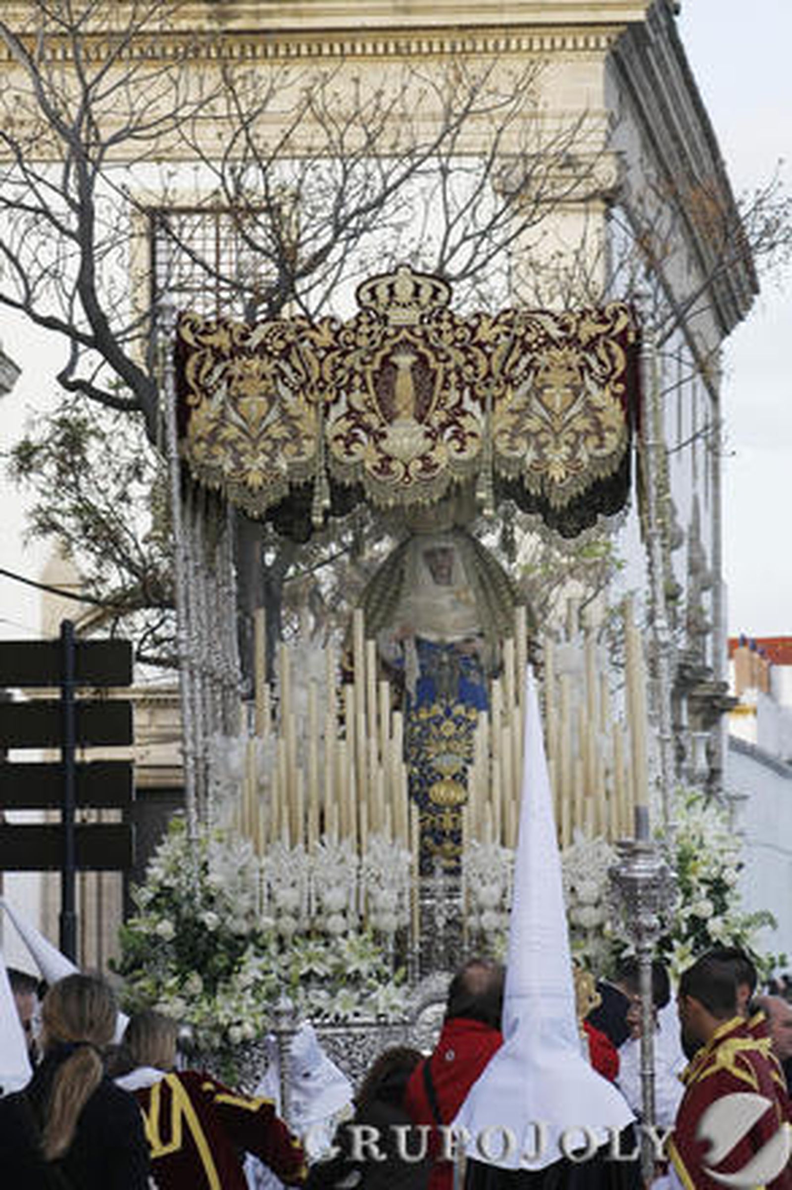 La Flagelación

Foto: Andres Mora