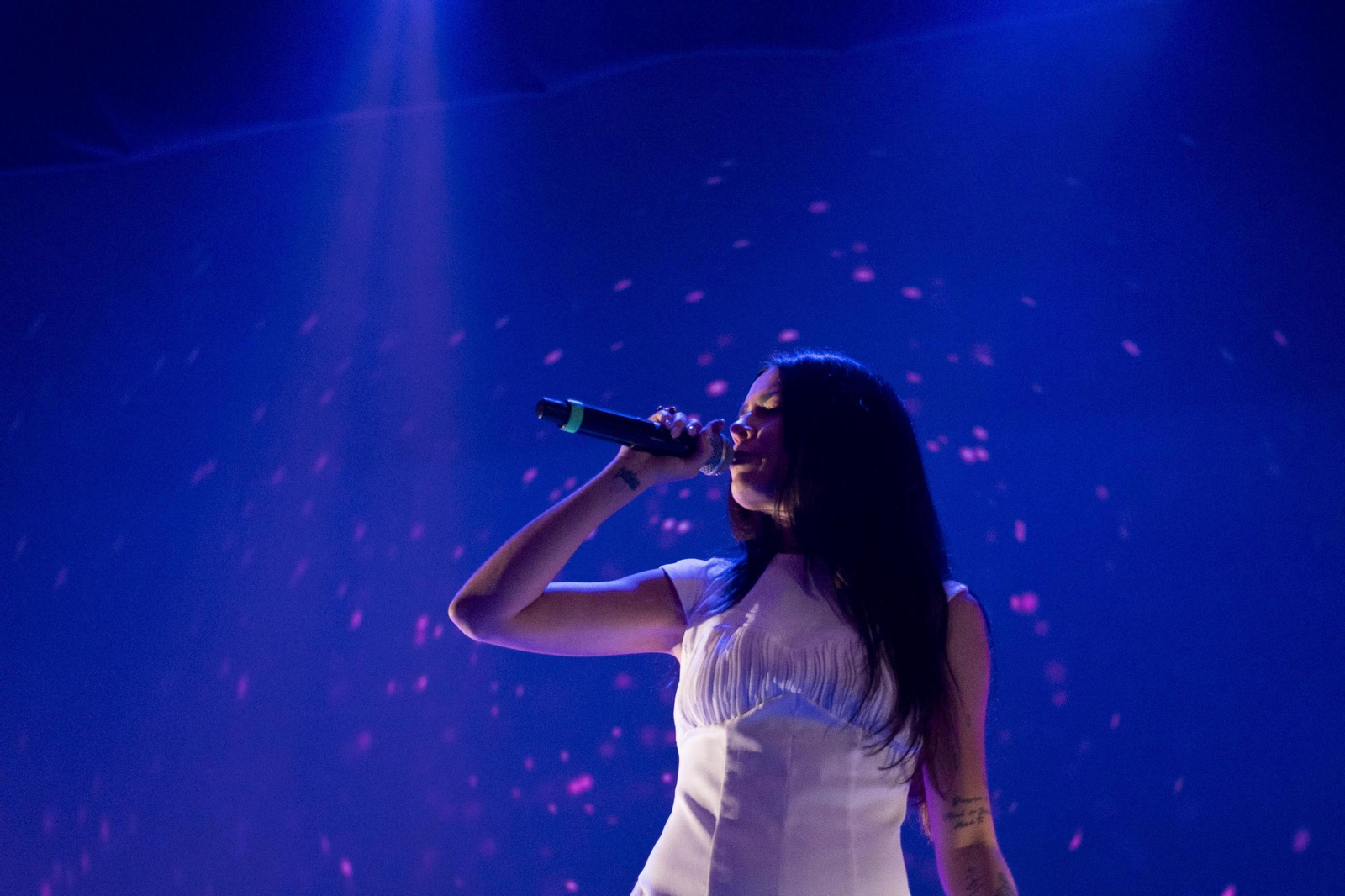 Las mejores imágenes de la gala del Audiovisual Almeriense Maratón 48X3