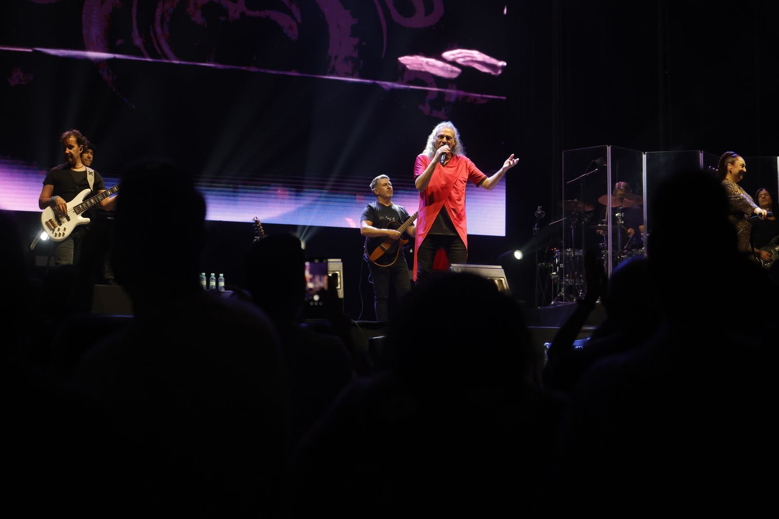 Las mejores fotos del concierto de Camela en Córdoba