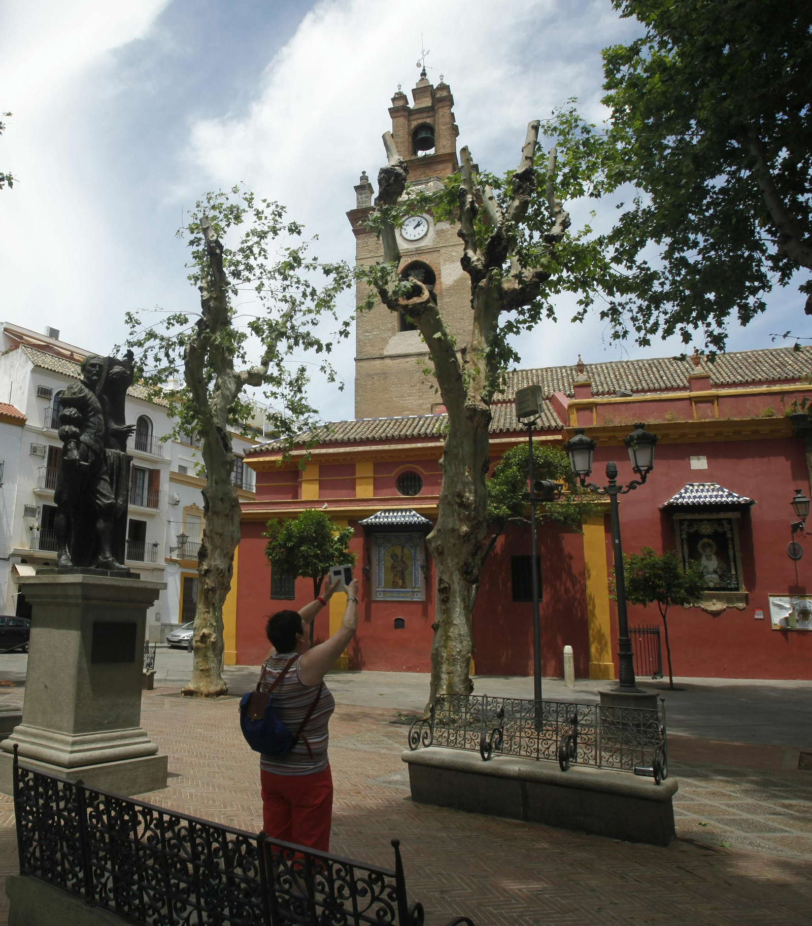 Iglesia de San Lorenzo
