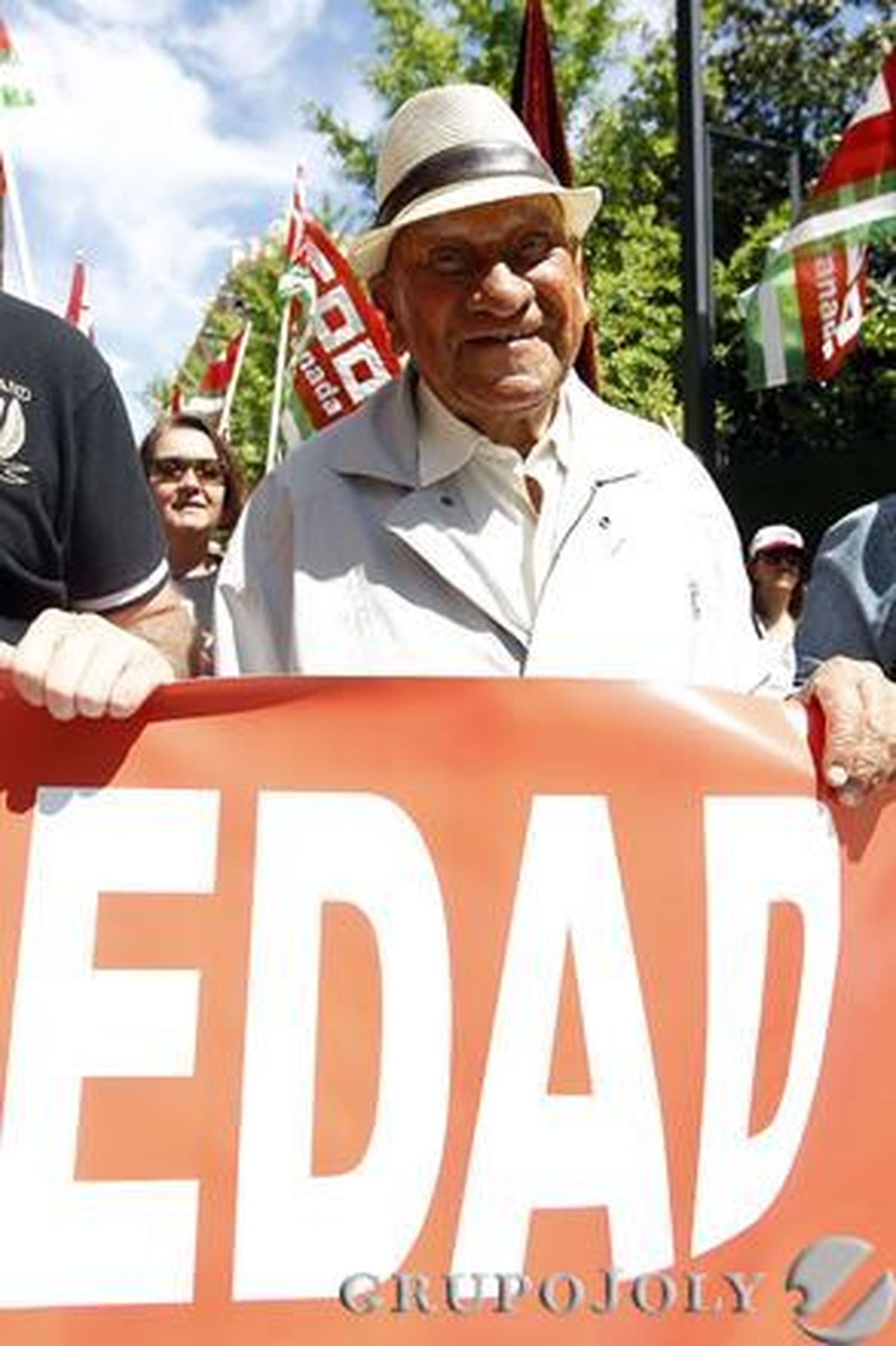 Foto: Pepe Villoslada