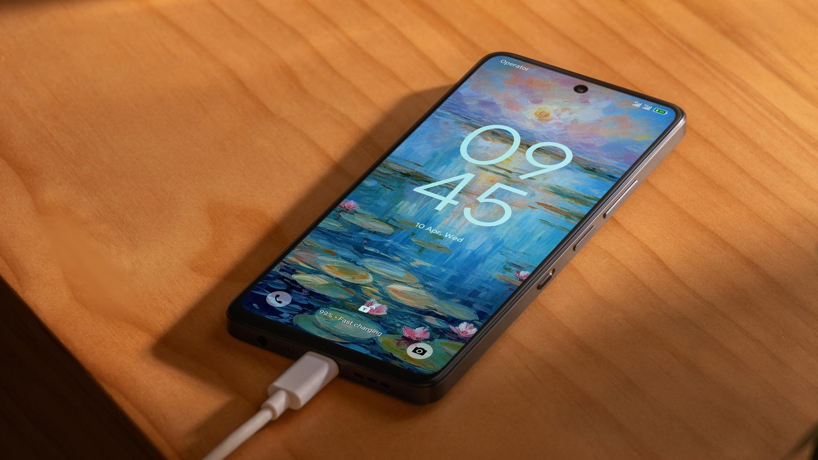 Smartphone TCL 50 NxtPaper 5G