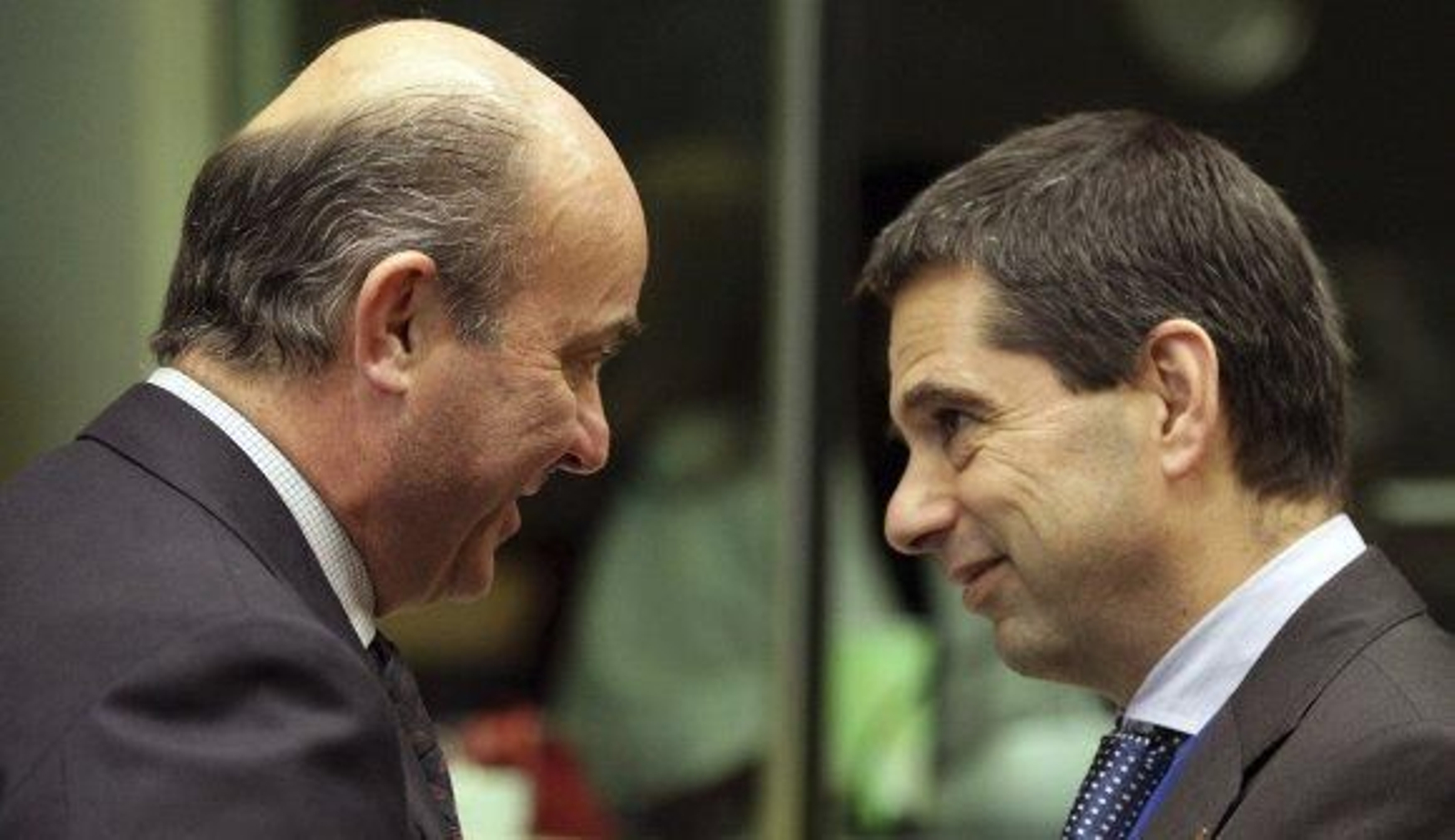 La UE acuerda dar el primer paso hacia la unión bancaria