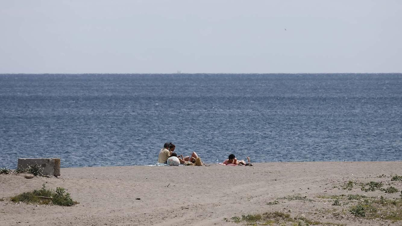 Las fotos de Tarifa y Sotogrande, en su primer fin de semana sin cierre perimetral por provincias