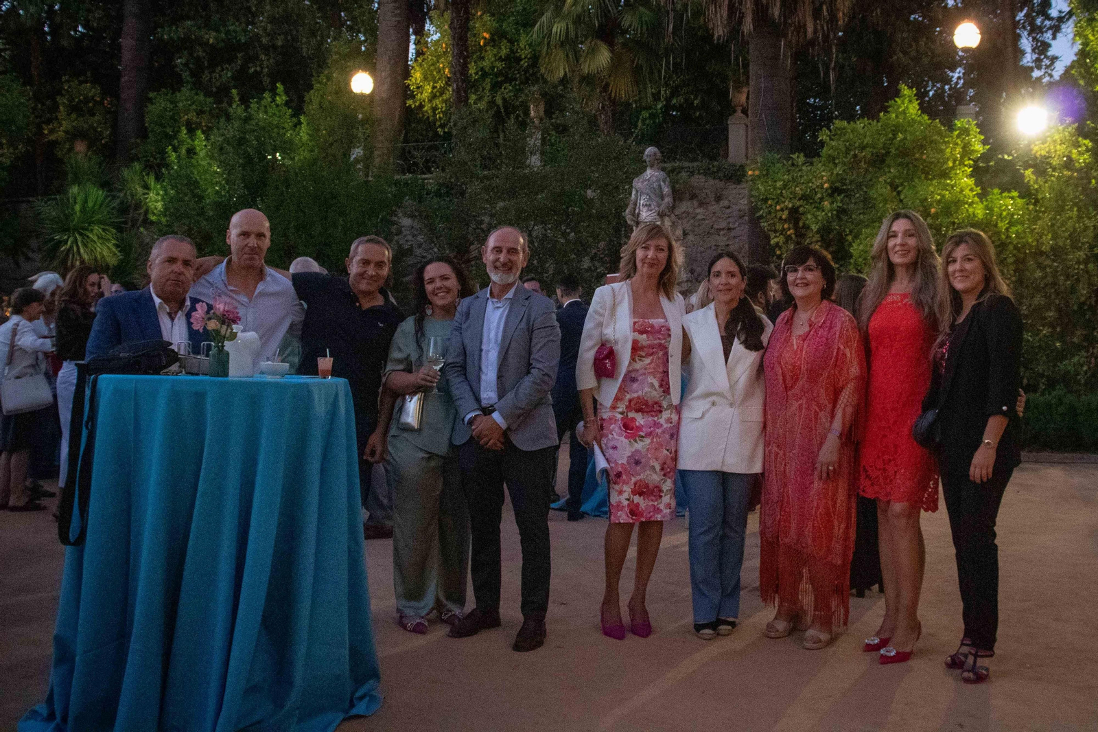 Las mejores imágenes del VI Certamen del Empleado Público del Año