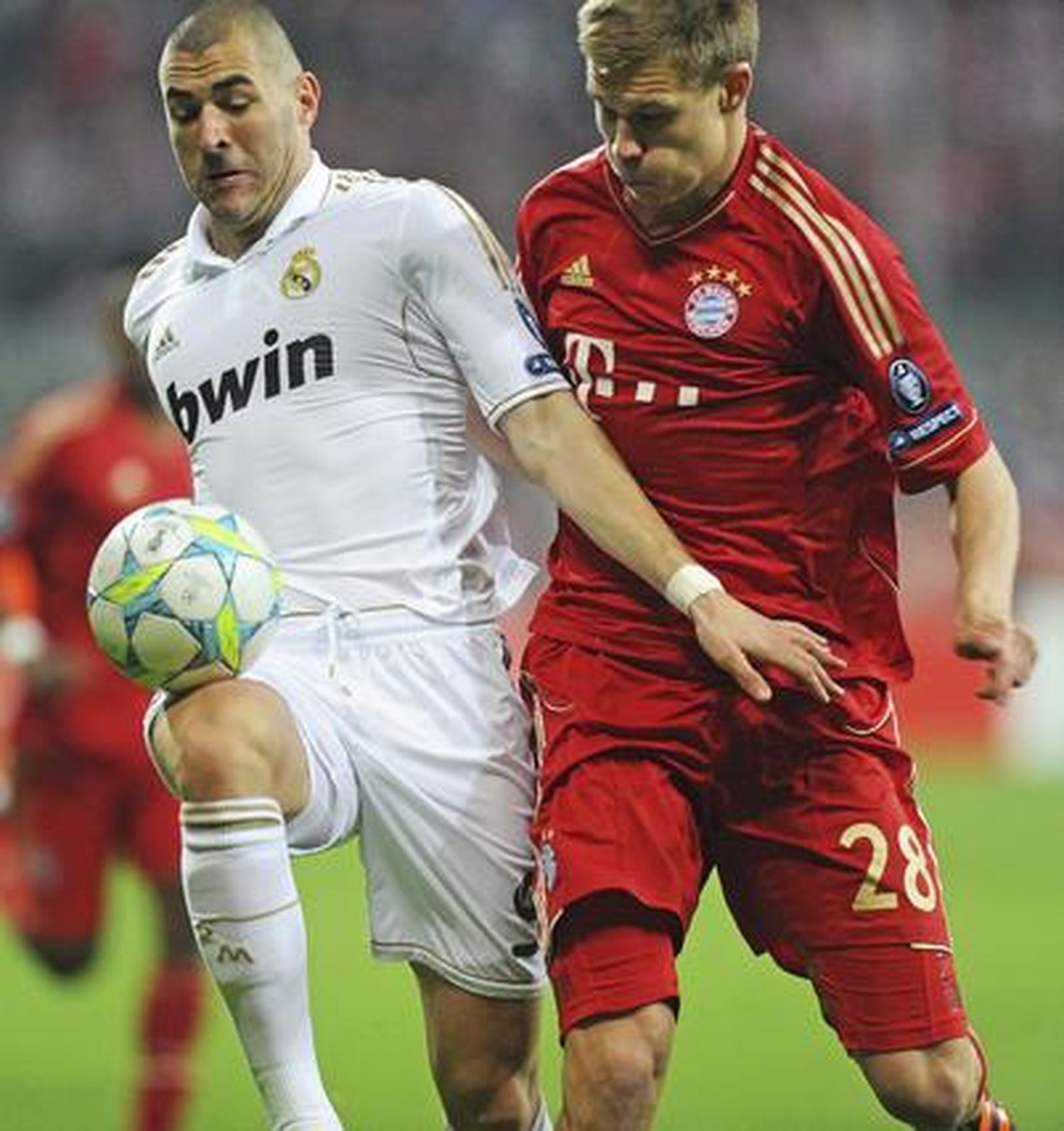 Foto: Afp Photo / Reuters / Efe