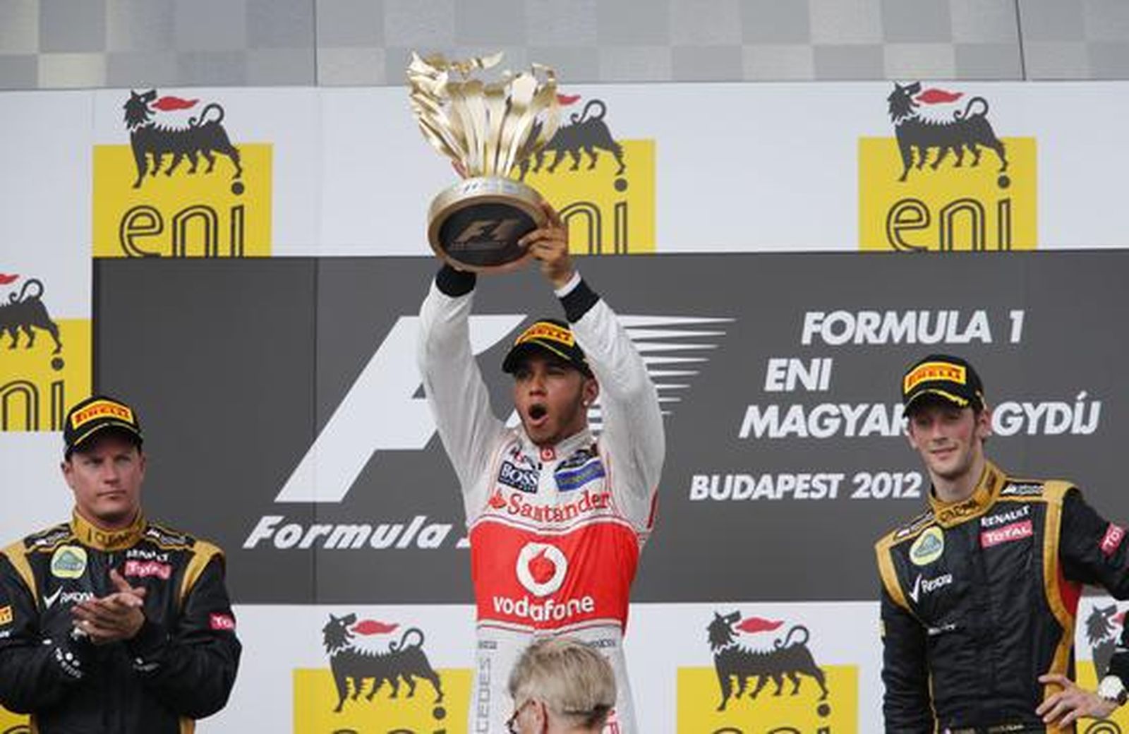 Foto: Reuters - AFP Photo