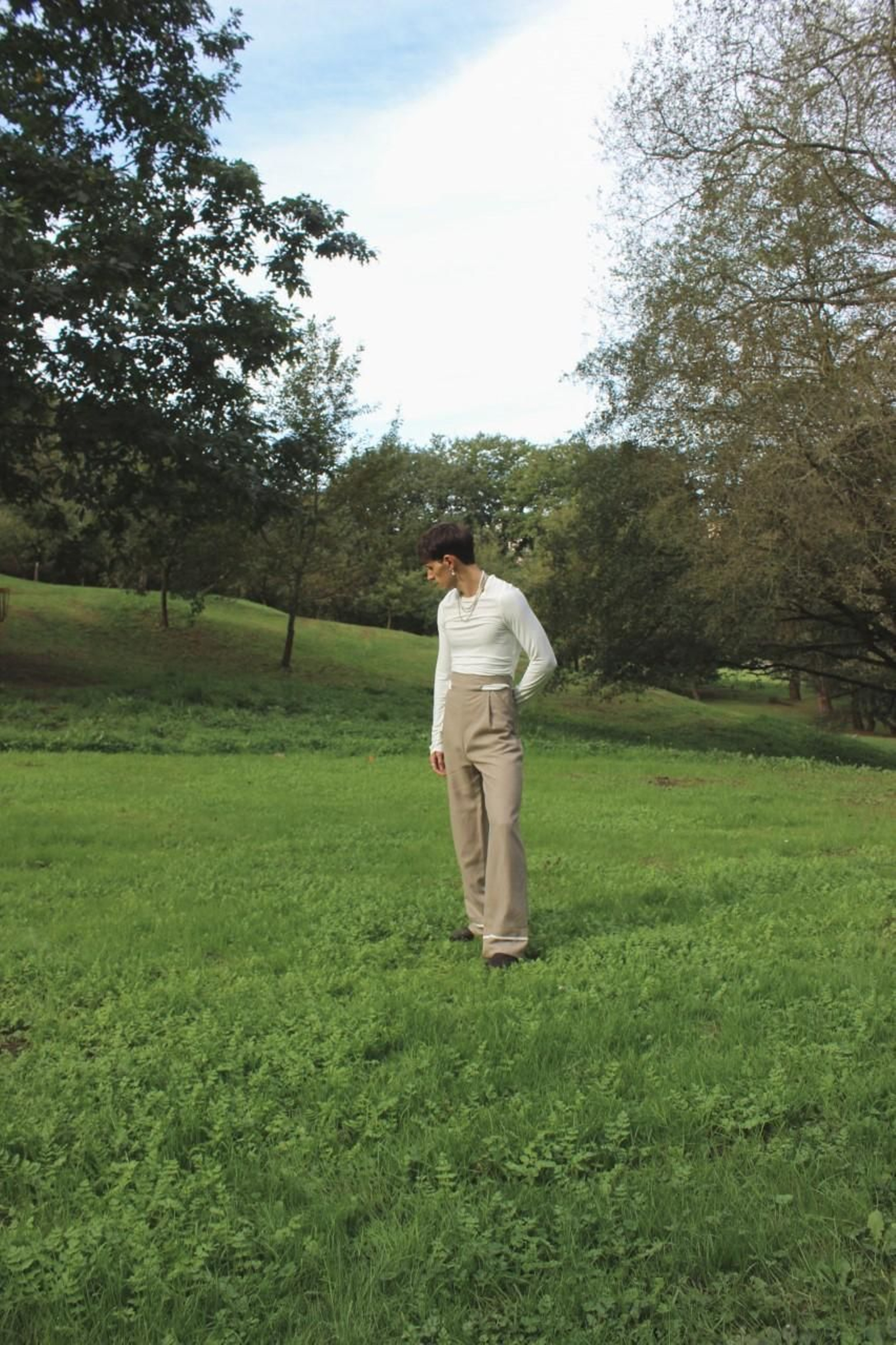 Un modelo de Lemachet