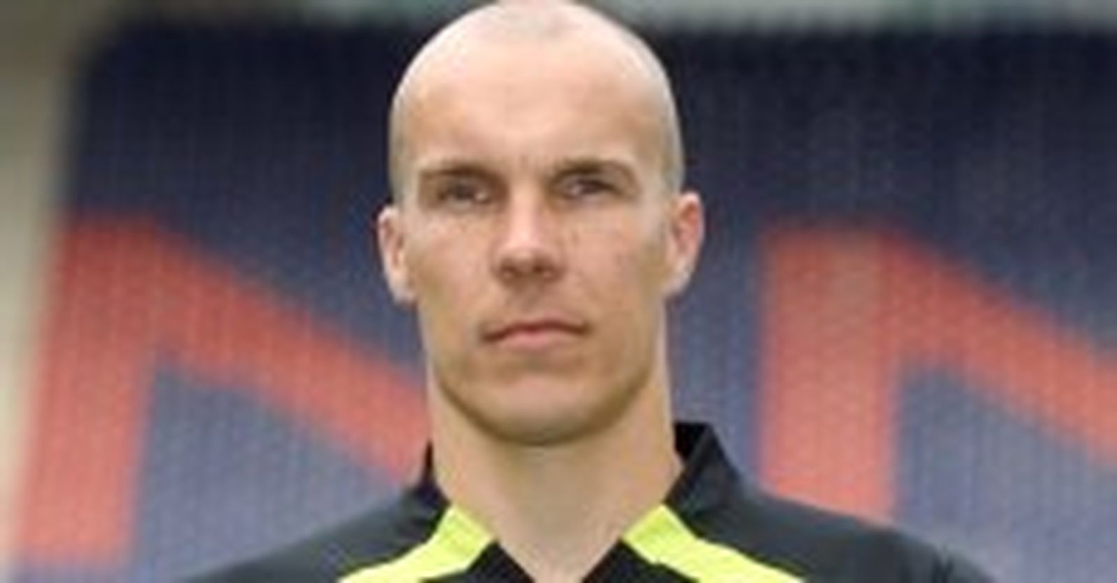 Muere arrollado por un tren el ex portero del Barcelona Robert Enke