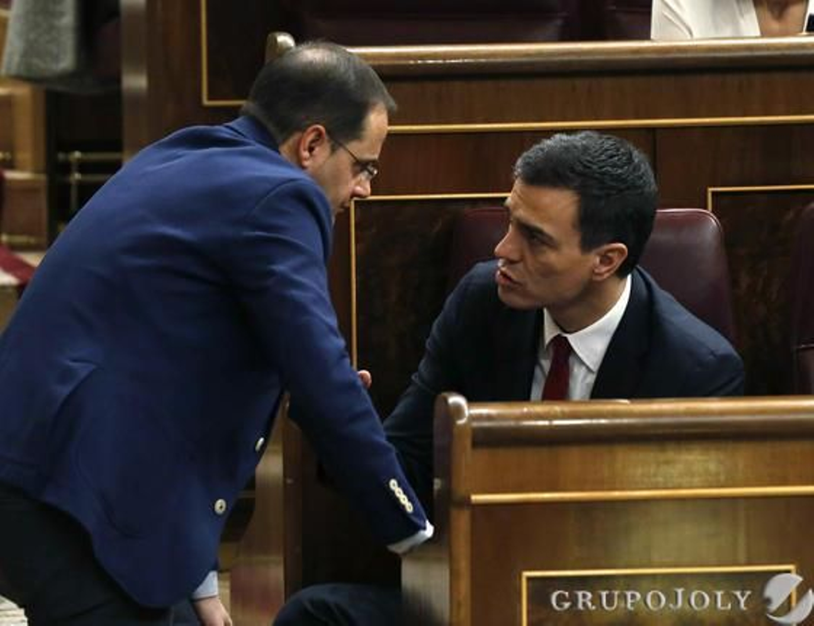 Foto: Sergio Barrenechea (EFE)