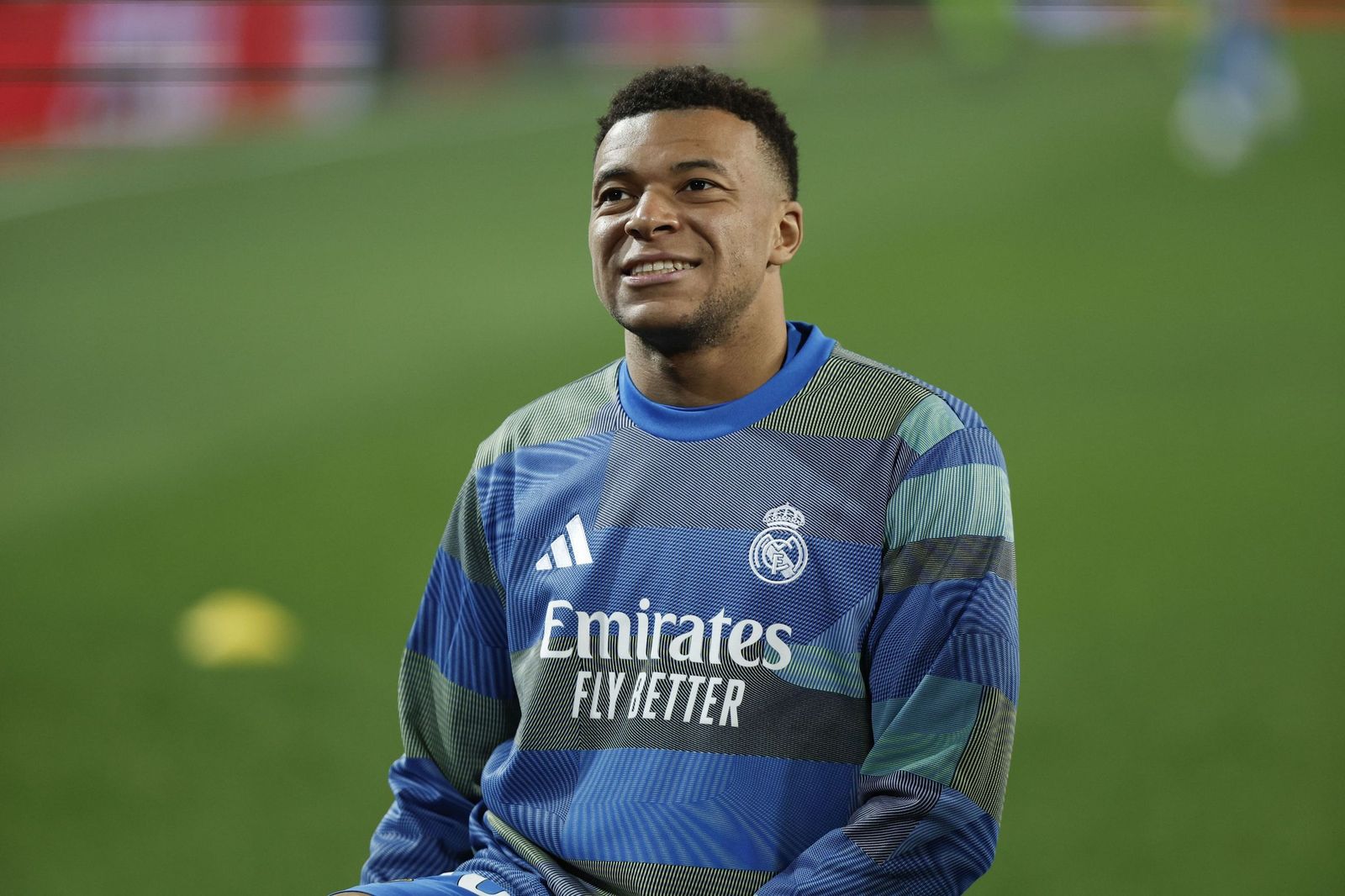 Las fotos del Valencia-Real Madrid