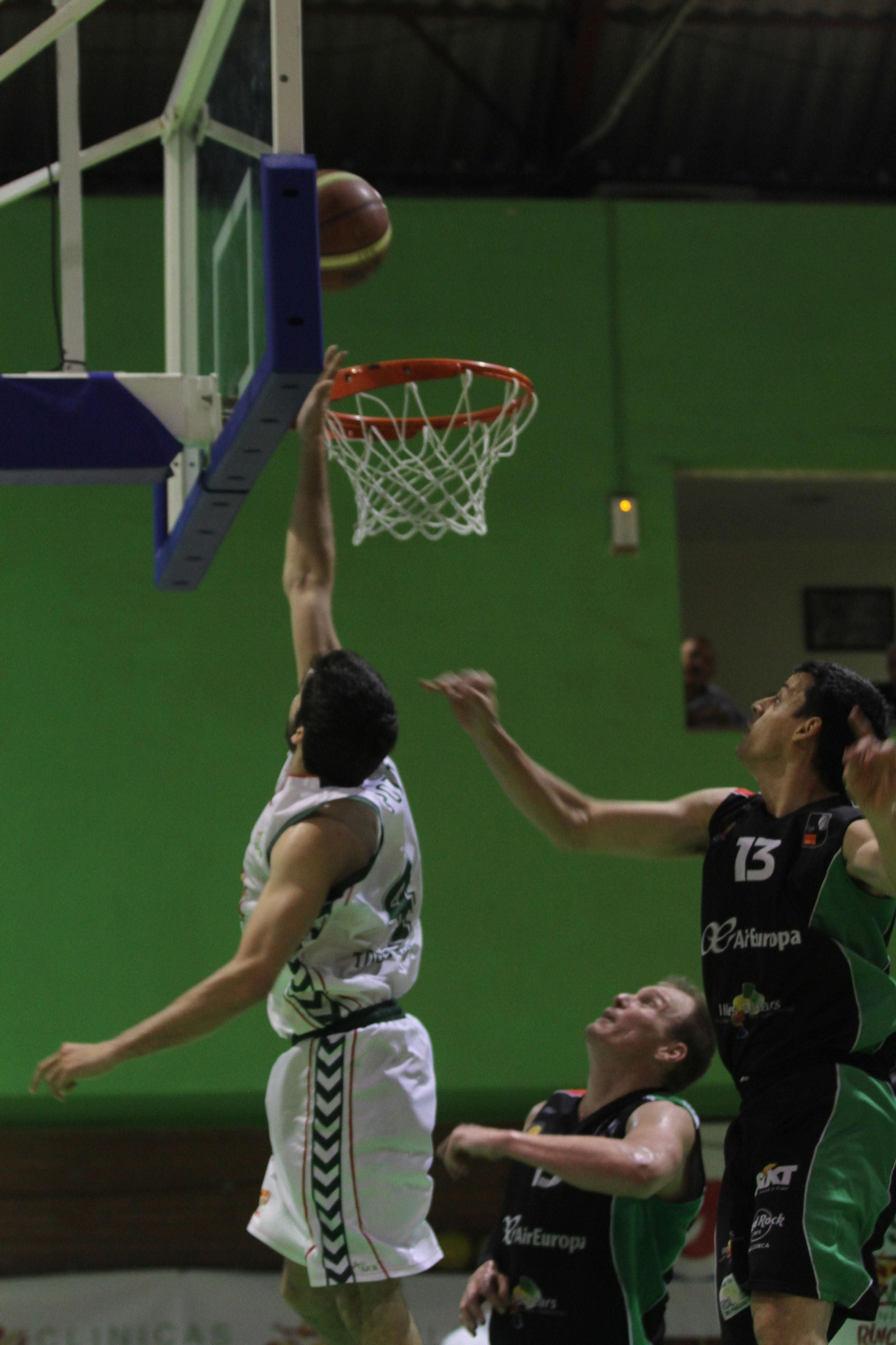 Pepe Pozas, una carrera en fotos