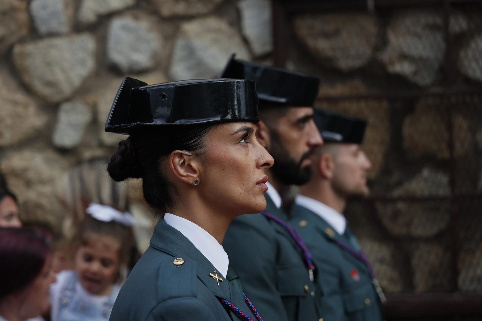 la Hermandad de Torreblanca en la Semana Santa de Sevilla 2025