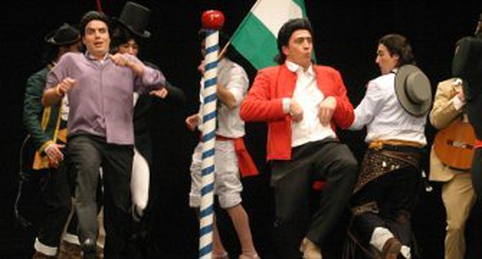 ¿Qué queda del pique Jerez-Cádiz?