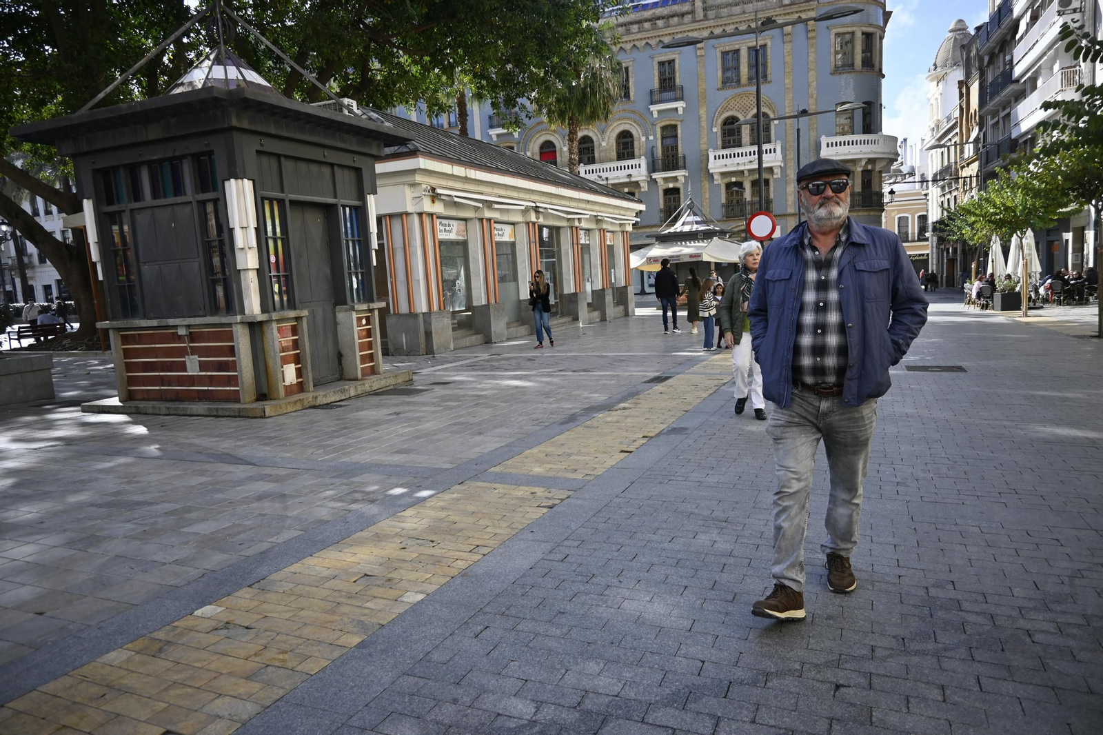 Las imágenes del domingo 16 de febrero en Huelva