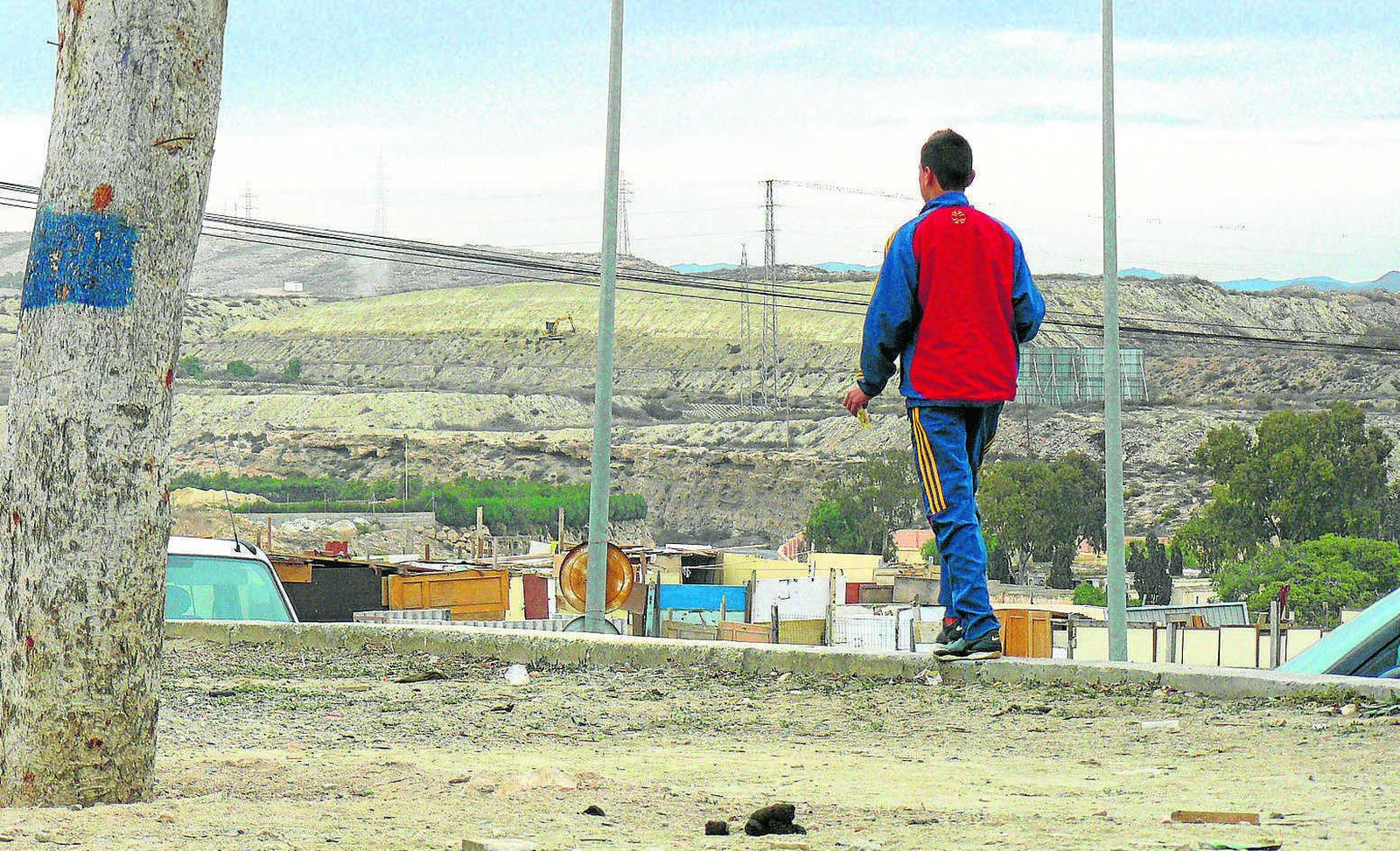 El crimen de Piedras Redondas