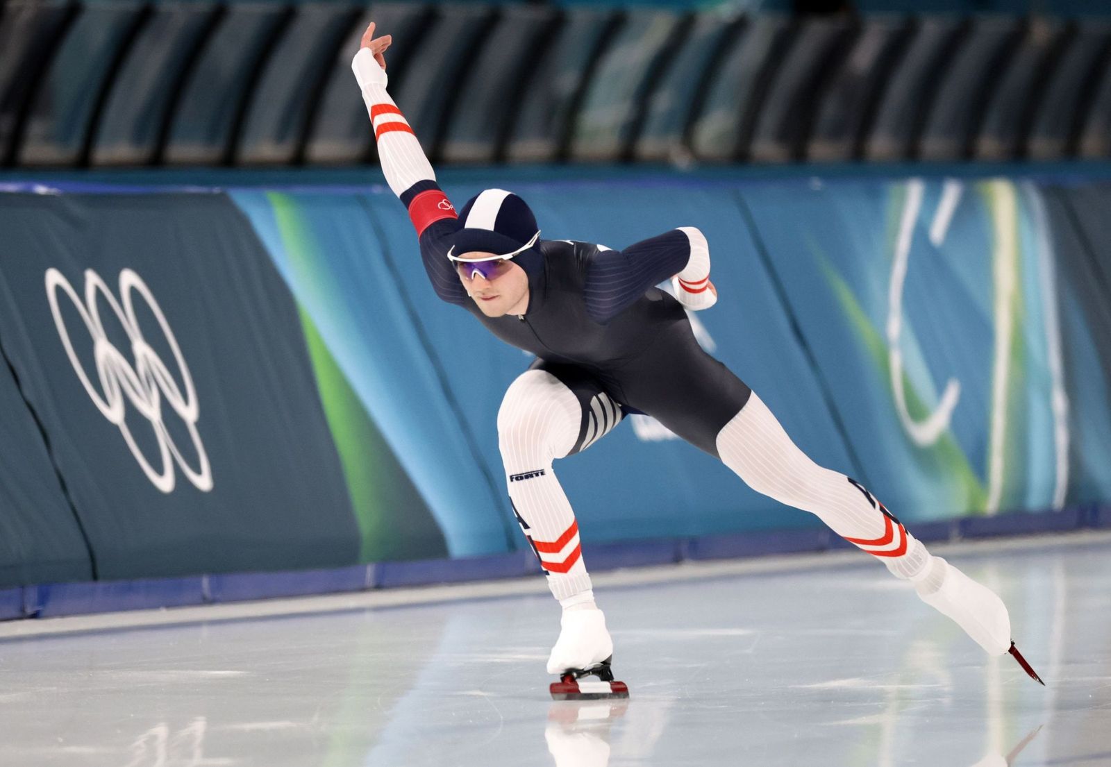 Las mejores fotos de los Juegos Olímpicos de invierno Milán Cortina d'Ampezzo 2026 | Jornada 14