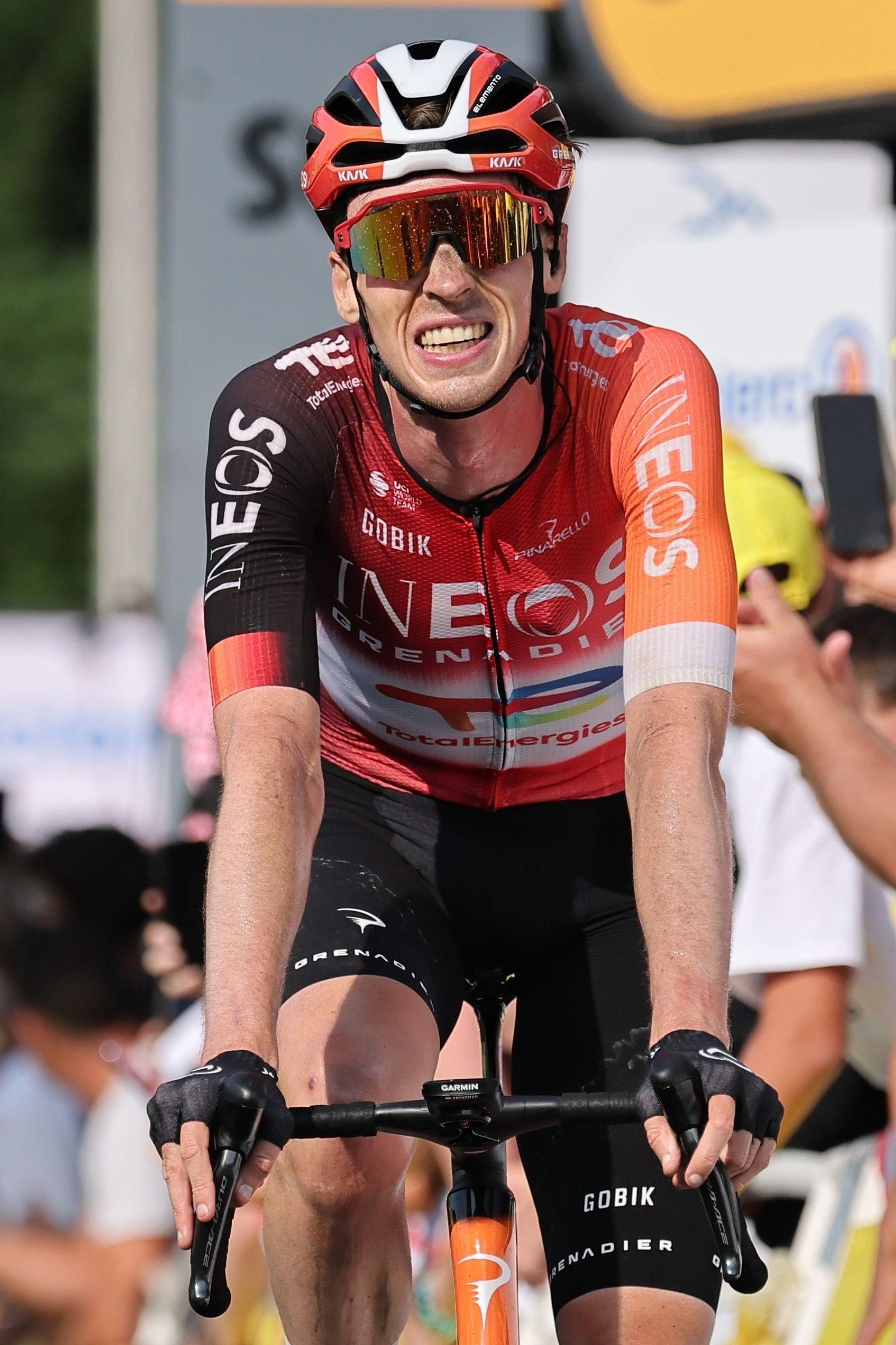 Las mejores fotos del Tour de Francia | Etapa 10