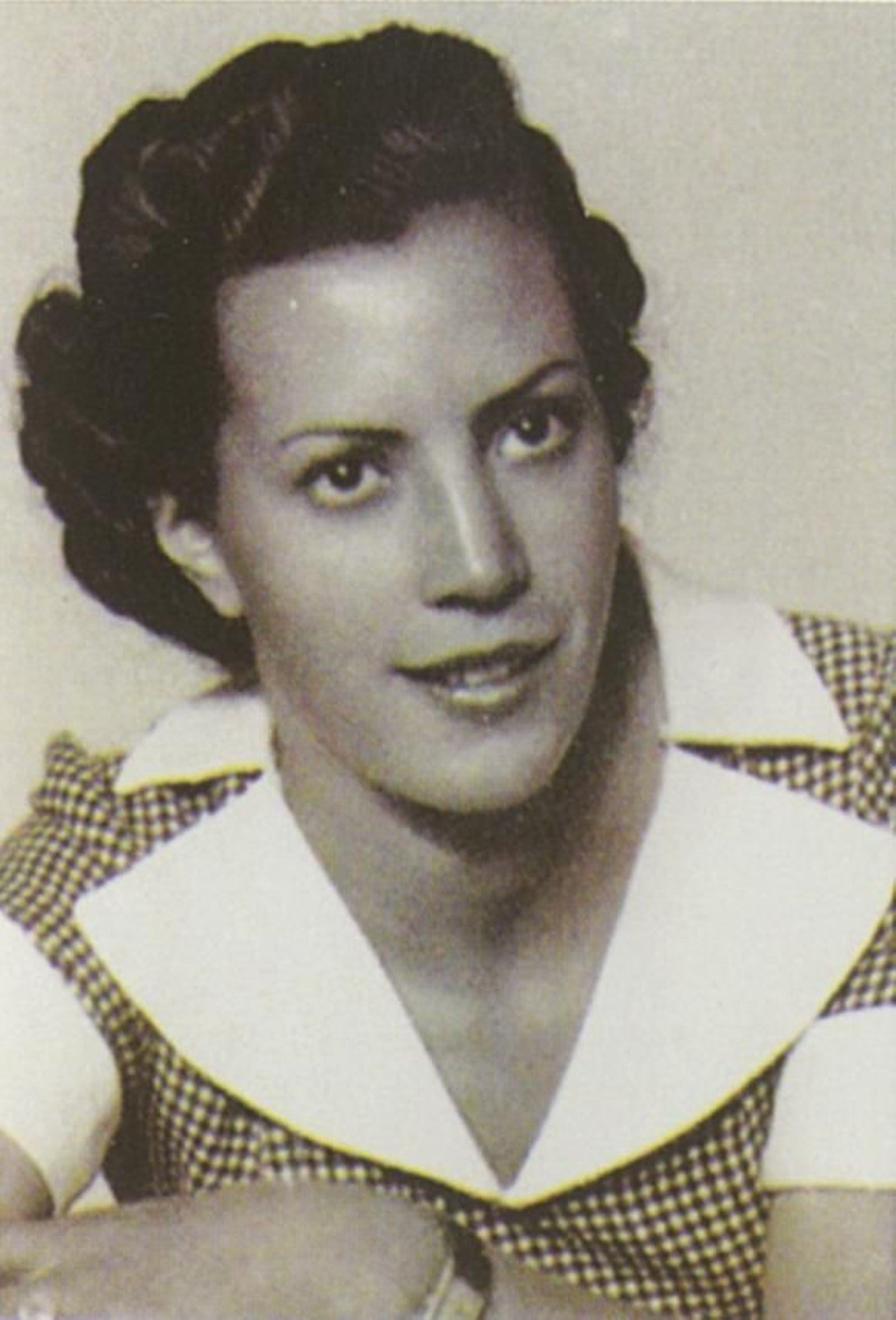 Lola del Olmo Serrano