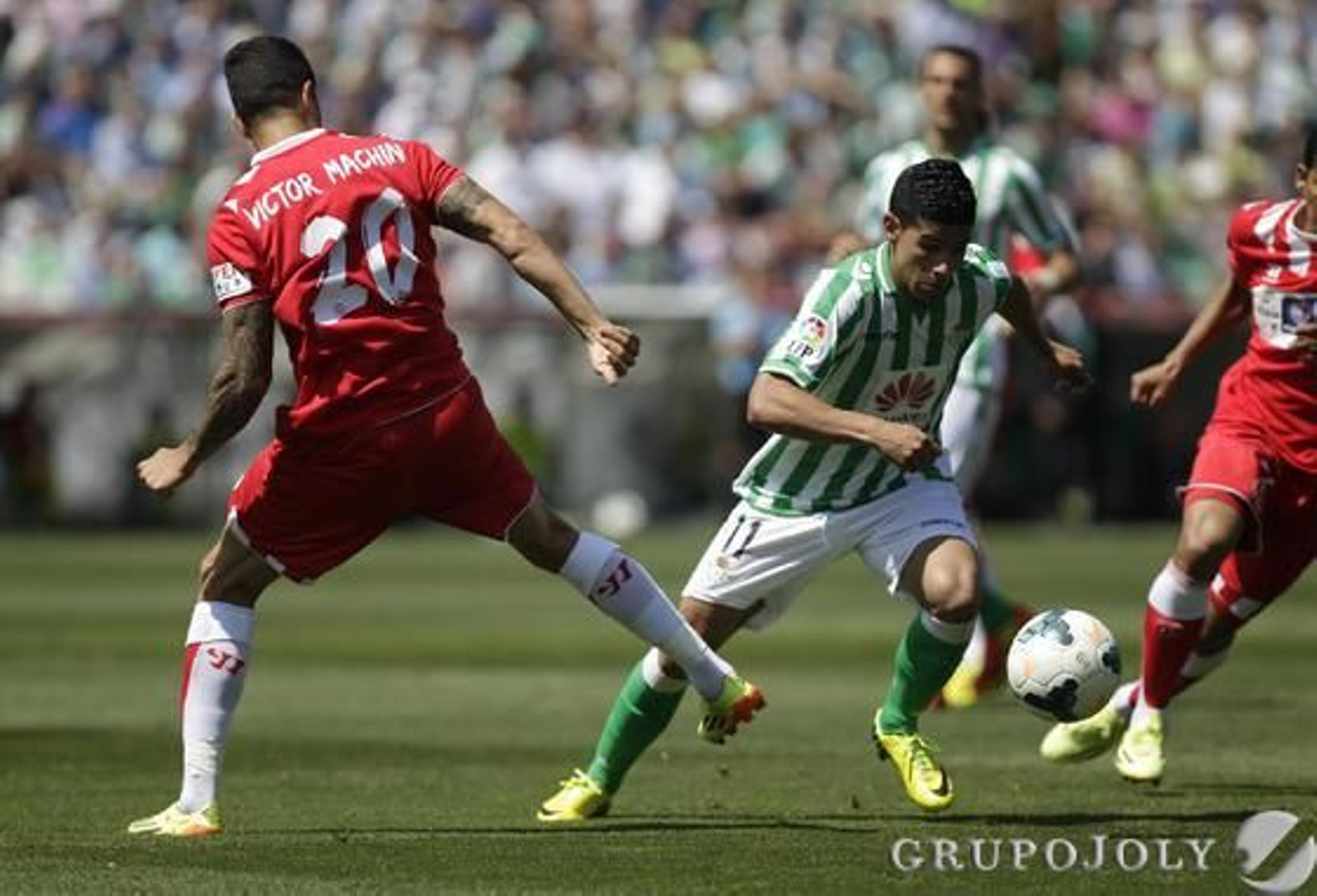 Foto: Antonio Pizarro