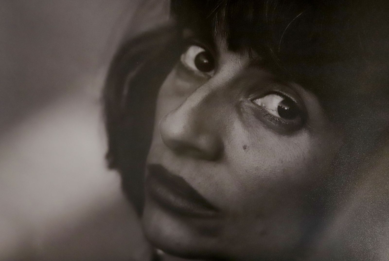 Náufragos, exposición de fotografías en la Grosera