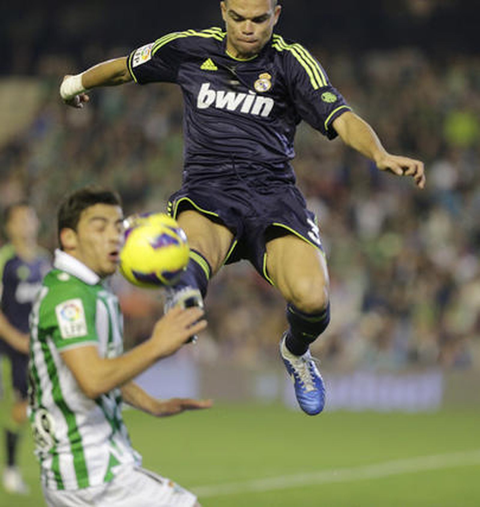 Foto: Antonio Pizarro