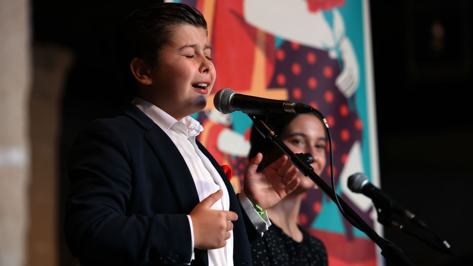 Premios Festival de Jerez 2022 en González Byass