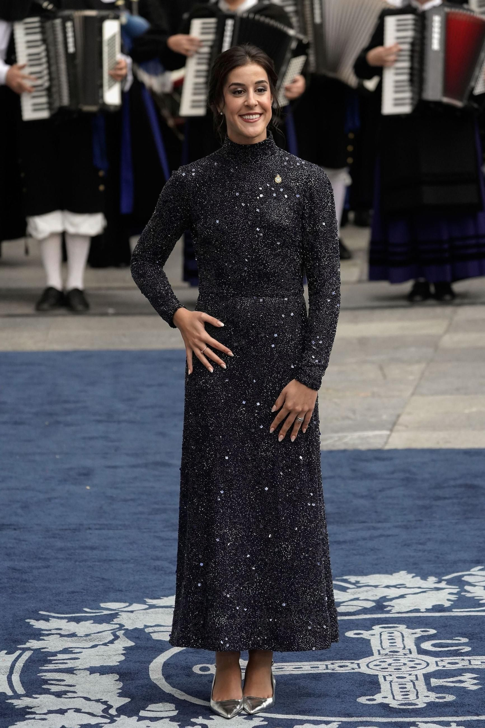 Entrega de los Premios Princesa de Asturias: las mejores fotos