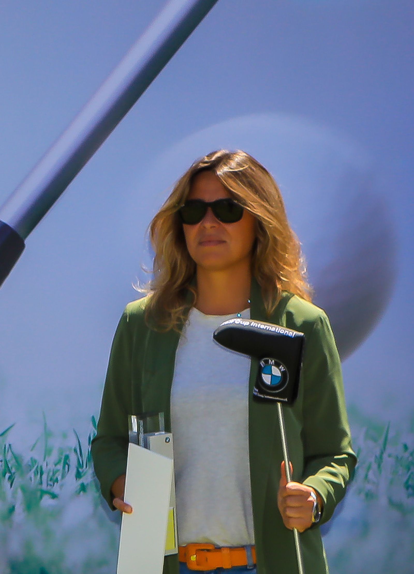 Raquel Hueso Bracero.