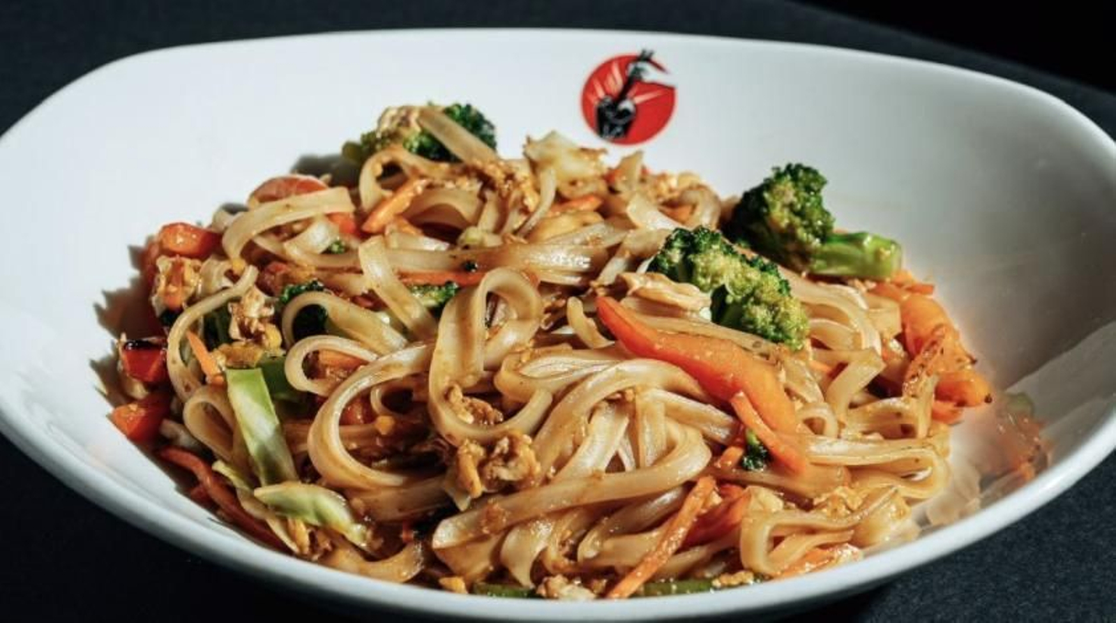 Pad Thai de Mister Noodles, participante en la ruta