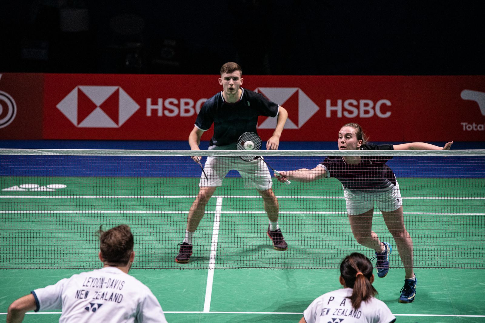 Huelva 2021: Imágenes del resumen de la jornada del domingo