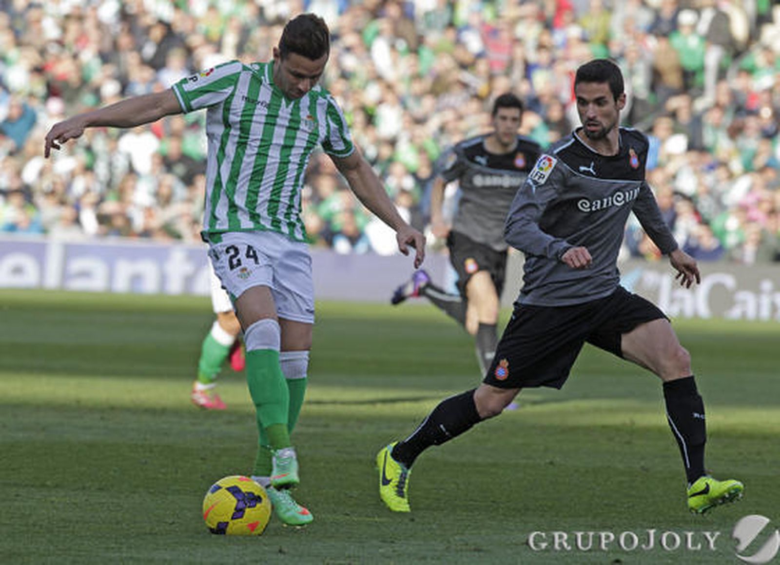 Foto: Antonio Pizarro