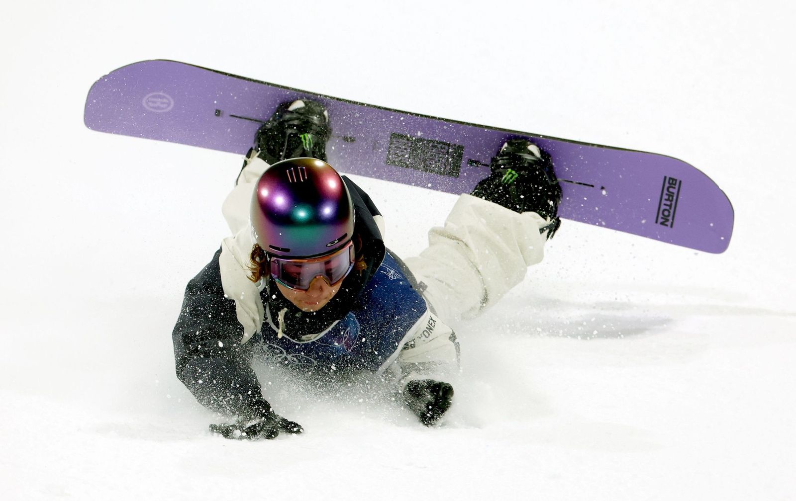 Las mejores fotos de los Juegos Olímpicos de invierno Milán Cortina d'Ampezzo 2026 | Segunda jornada