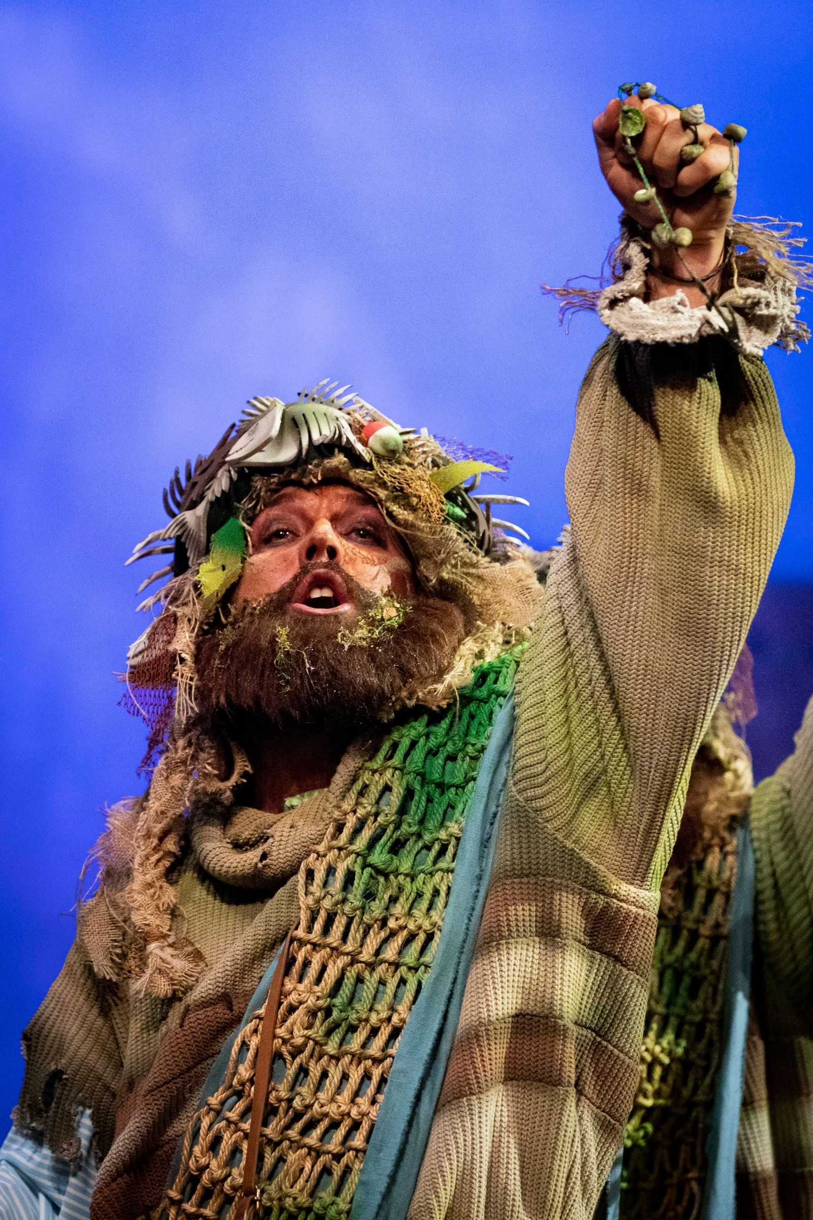 Las mejores imágenes de la sexta sesión de preliminares del COAC 2024