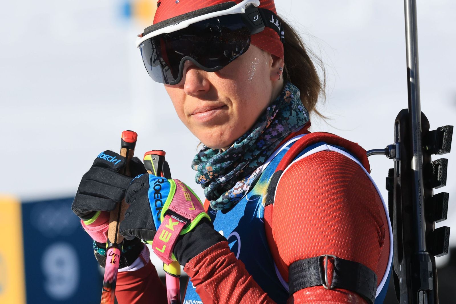 Las mejores fotos de los Juegos Olímpicos de invierno Milán Cortina d'Ampezzo 2026 | Décima jornada