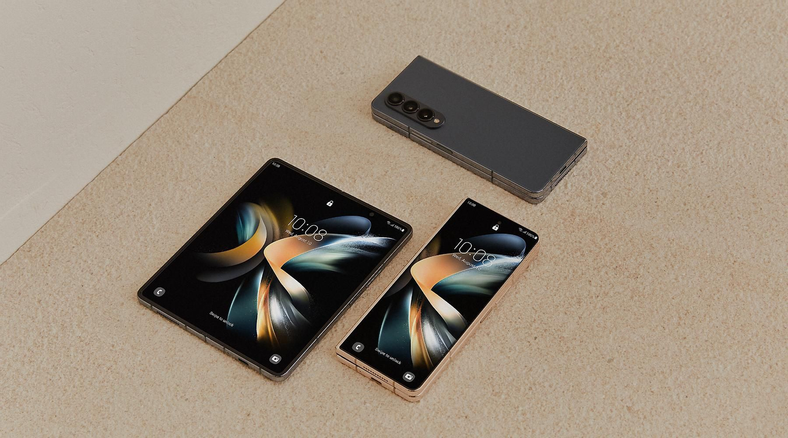 Samsung Galaxy Z Fold4