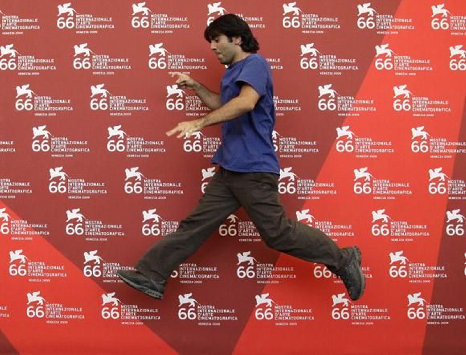 Fatih Akin hace reír a la Mostra con 'Soul Kitchen'