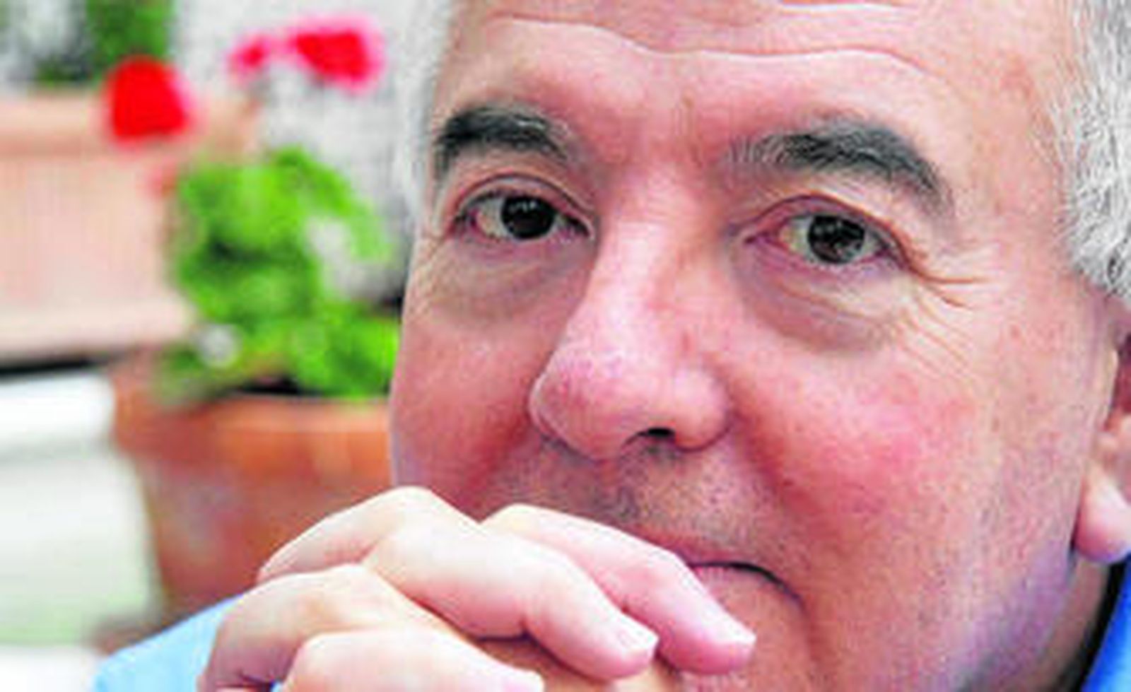 "La mitad de los hombres de mediana edad sufren el síndrome de Peter Pan"