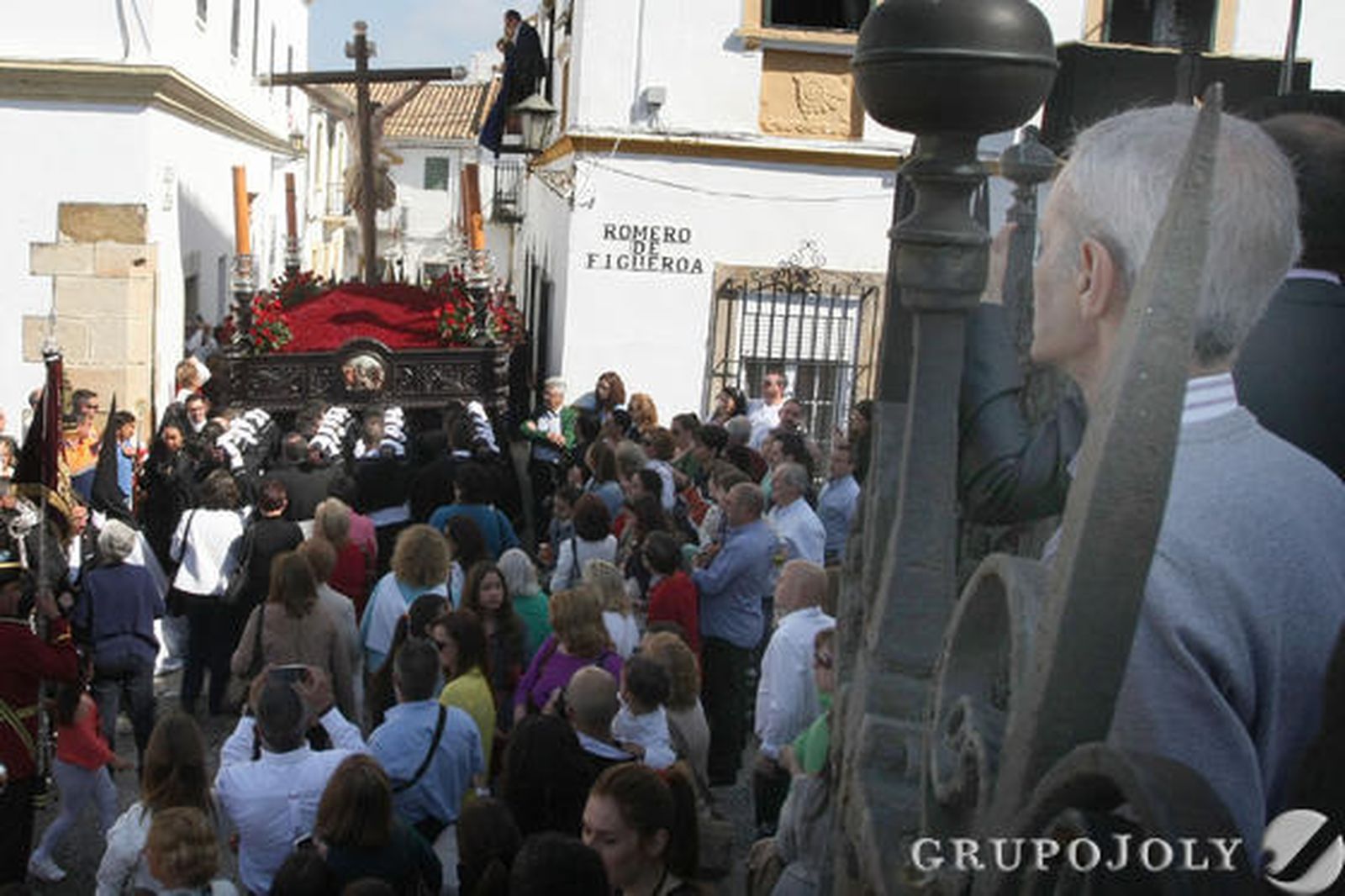 Buena Muerte de San Roque

Foto: Erasmo Fenoy · Paco Guerrero