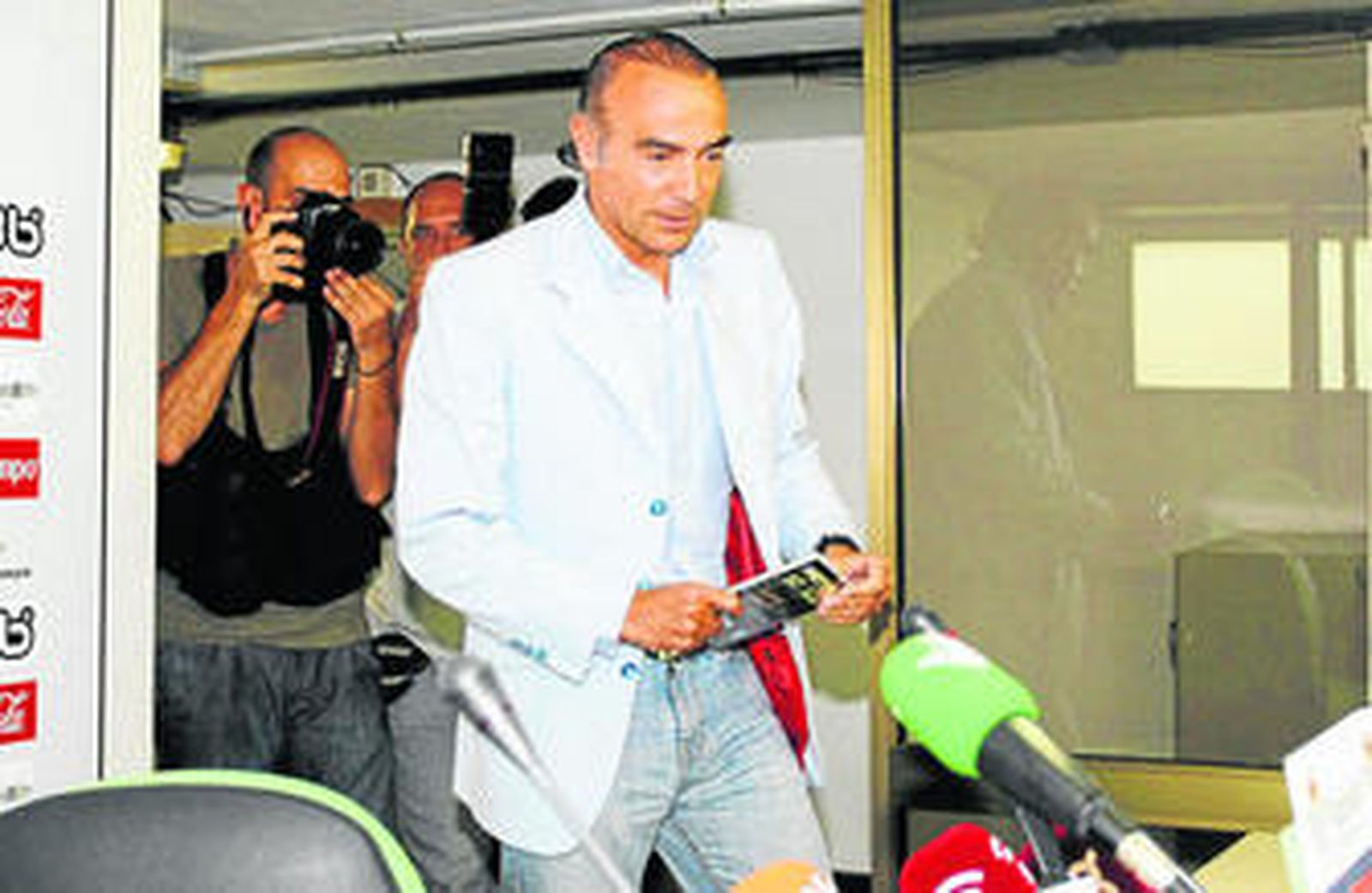 Los oscuros de Oliver