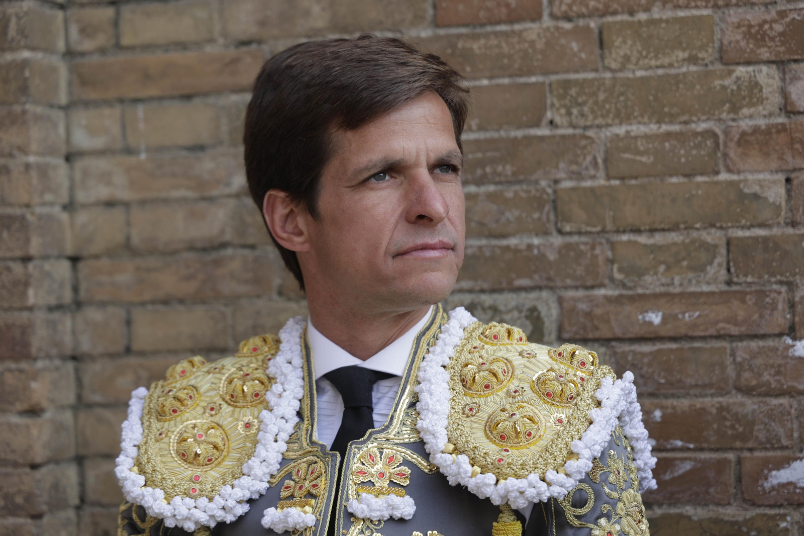 Las imágenes del la corrida del Domingo de Resurrección en la Maestranza de Sevilla