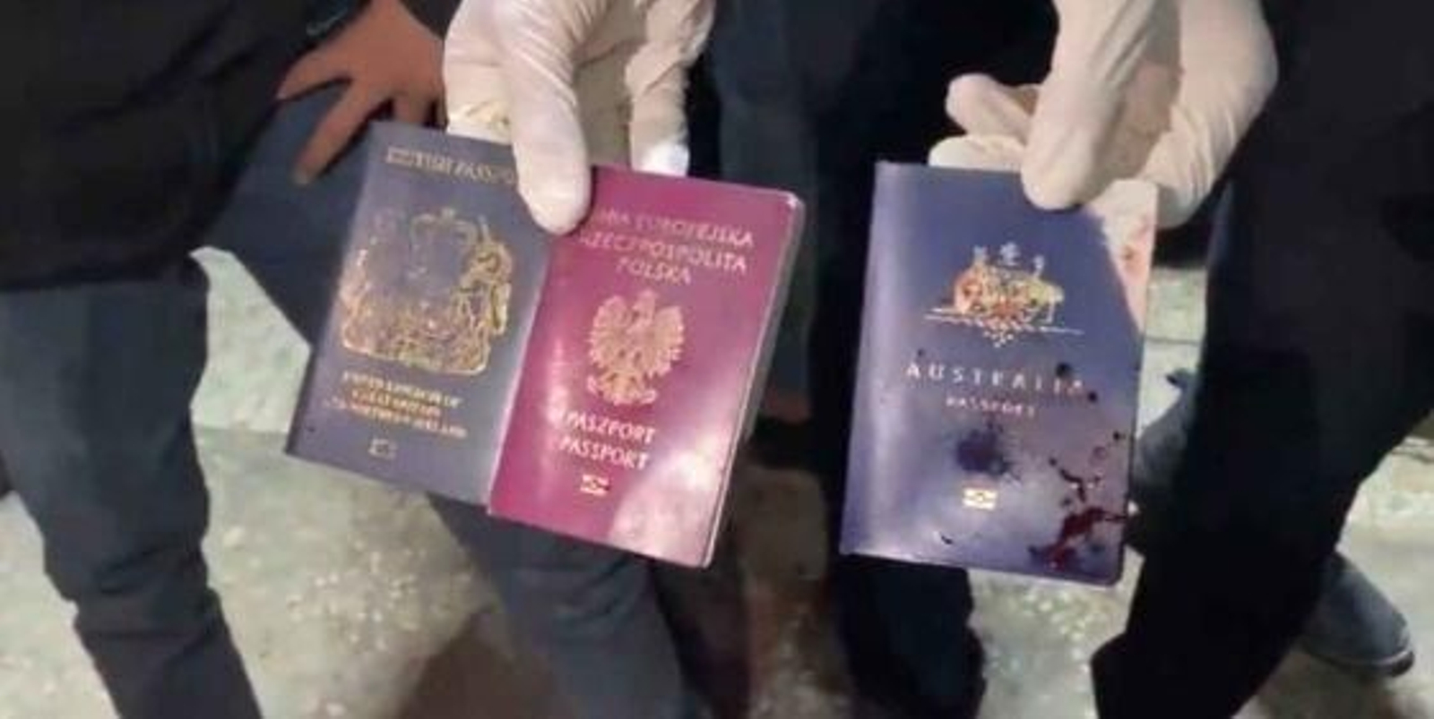 Mueren  siete trabajadores de la ONG del chef español José Andrés en un bombardeo israelí contra Gaza