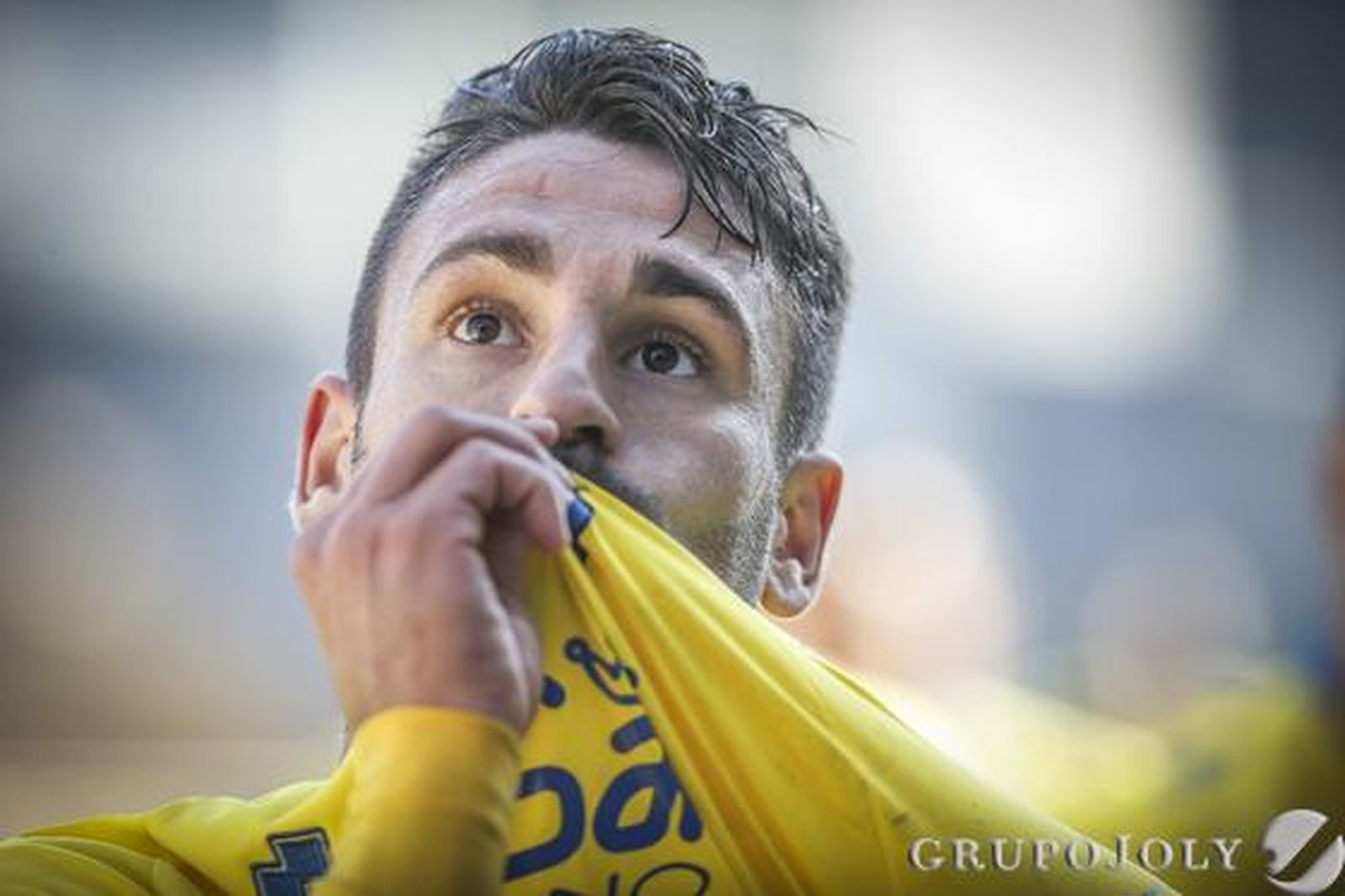 Las imágenes del Cádiz-Écija